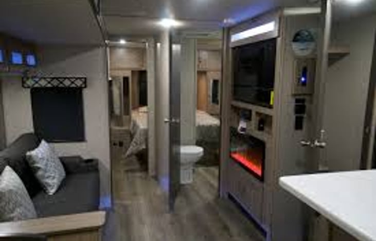 RV Photo