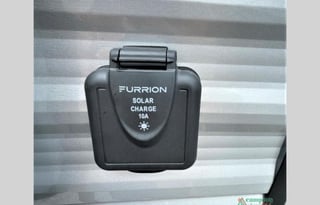 2024 New Forest River Prime Time Avenger Sleeps 6