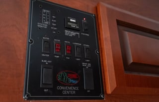 The Deca-Nomad TribeWagon: Climate Comfortable!