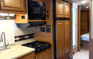 Winnebago Minnie Winnie Premier