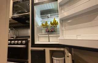 Brand New 2022 Thor Motor Coach Freedom Elite 22FE