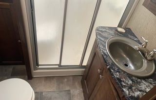 2016 Keystone RV Sprinter 358FWBHS