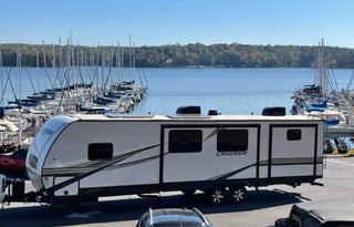 2022 CrossRoads RV Cruiser Aire CR33BHB