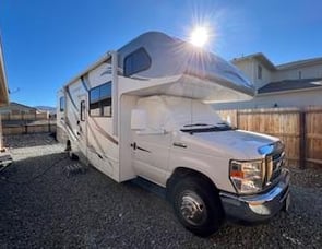 Thor Motor Coach Chateau 28Z