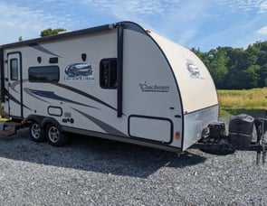 Coachmen RV Freedom Express 192RBS
