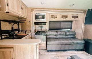 Stress-Free Family Rig | Fully Stocked & Ready