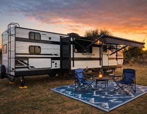 Grand Design Transcend 315BHS