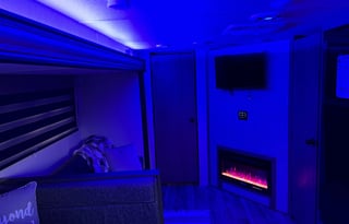 Cherokee Grey Wolf 27DBH