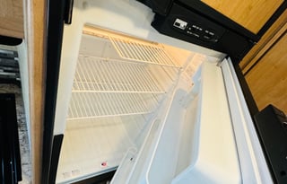 2018 Thor Motor Coach Four Winds 22B “Let’s Go!”