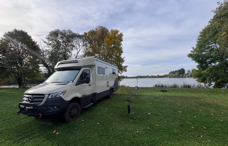 RV Photo
