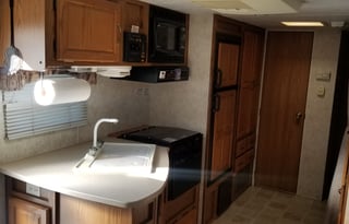 2006 Forest River Salem wildwood