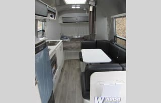 2017 Airstream RV Sport 22FB