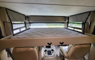 You’re HOME AWAY FROM HOME! Thor Hurricane  29M