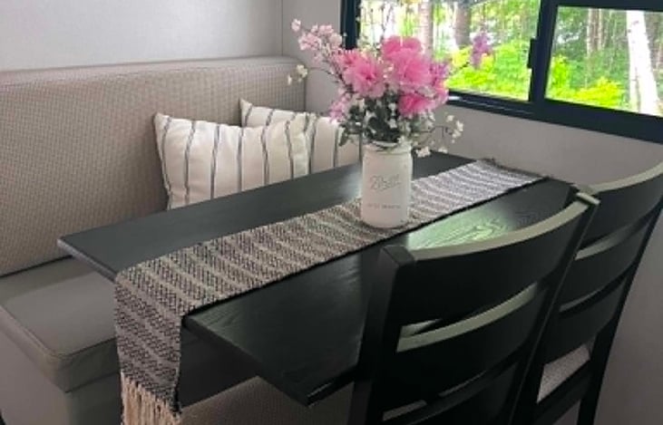Dinette