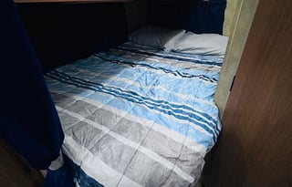 Keystone Hideout 19FLB Travel Trailer + Extras