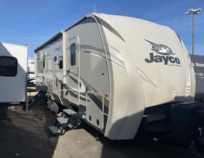 Jayco Eagle HT 264BHOK