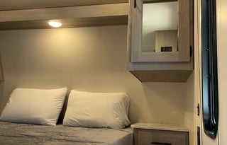 Your Glamping Adventure starts here!!