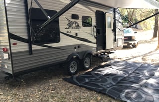 2021 New Jayco Jay Flight