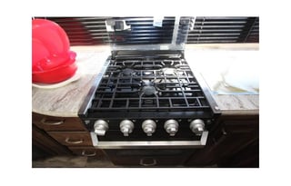 "Athena" 2019 Grand Design Reflection 28BH