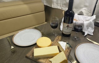 Magnolia 1-AIRSTREAM Flying Cloud 19*FULLY Loaded*