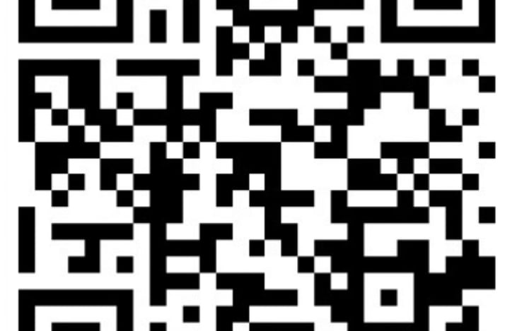 Ruby QR Code