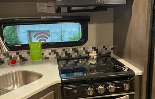 2021 Forest River RV Rockwood Ultra Lite 2706WS