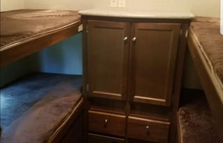 2016 Keystone RV Bullet 287QBS