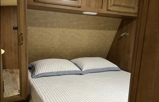 2016 Cruiser Fun Finder Xtreme Lite Travel Trailer