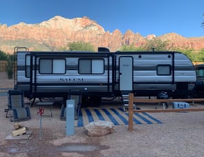 Forest River RV Salem 27RE