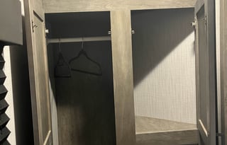 Rent Our 2021 Heartland Travel Trailer, Reno NV