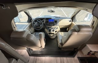 To The Max IV  2022 Entegra Coach Odyssey 31F