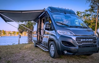 2025 Brand new Entegra Ethos (sleeps 4 adults)