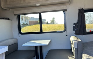 Shane’s 2026 Forest River Aurora 16BHX