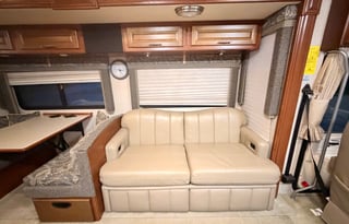 The Fleetwood