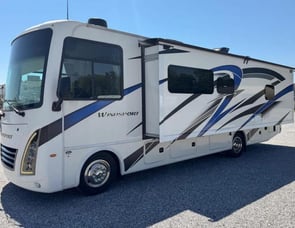 Thor Motor Coach Windsport 29M