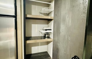 2021 Keystone RV Hideout 272BH