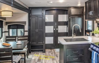 Pet-Frienldly Couples Retreat