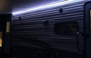 2023 Forest River RV Aurora 32BDS