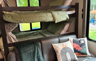 Knox’s Nook (Delivery Only)