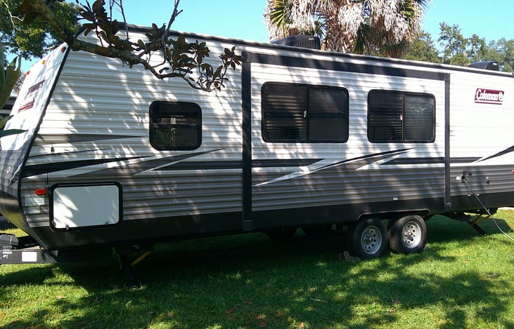 Ready for delivery or pick up