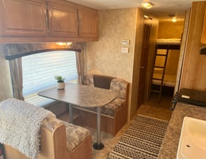 Jayco Jay Feather 23K