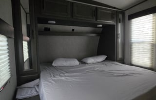 2020 Heartland Fuel 305