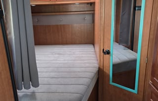 2019 Winnebago Minnie Winnie 22R