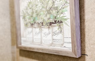 2017 Thor Motor Coach Four Winds 24C