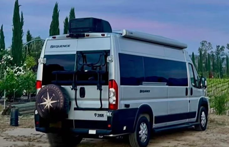 RV Photo