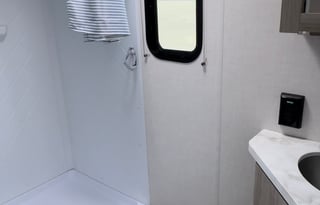 2024 Forest River RV Salem FSX 266BHLE