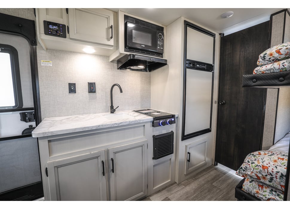 Travel Trailer rentals in Chubbuck