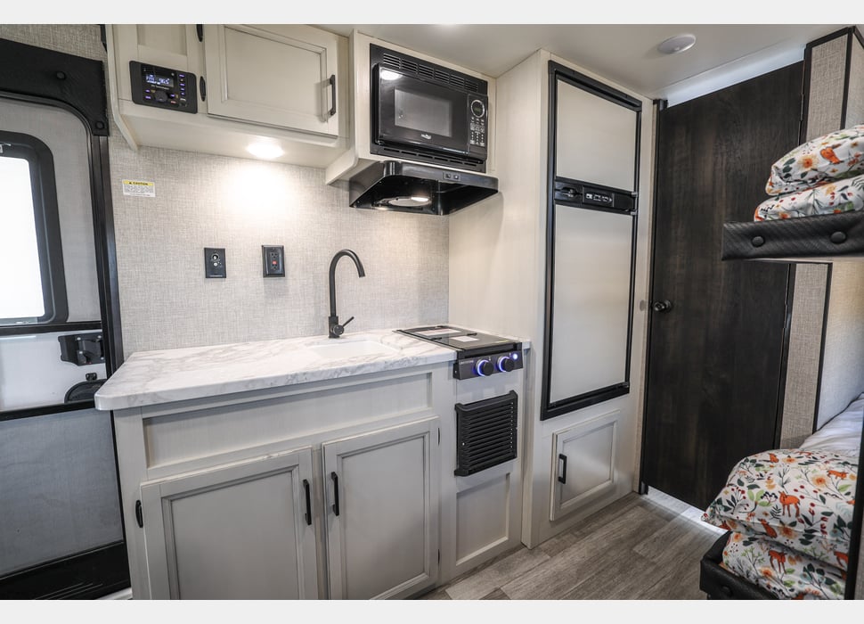 Travel Trailer rentals in Chubbuck