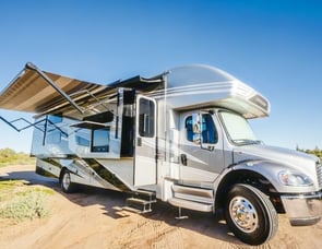 Entegra Coach Accolade XL 37L