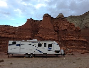 Cruiser Shadow Cruiser S-280QBS